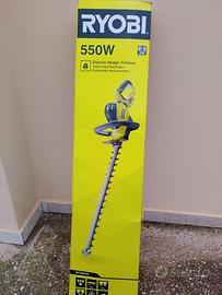 Tagliasiepe RYOBI