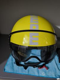 Casco da moto