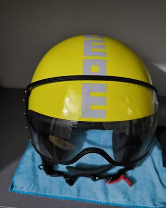 Casco da moto