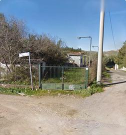 terreno rustico