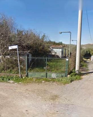 terreno rustico