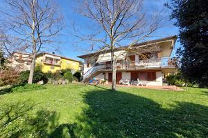 Casa Indipendente Roccastrada