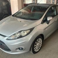 Ford Fiesta Fiesta RATE / FINANZIAMENTI