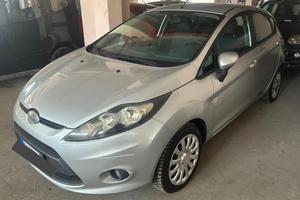 Ford Fiesta Fiesta RATE / FINANZIAMENTI