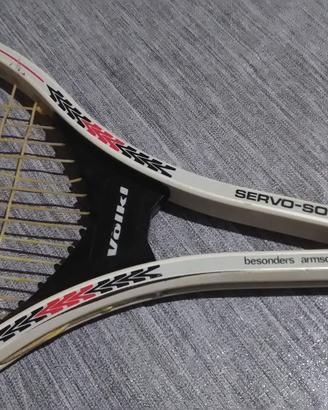 Racchetta da tennis