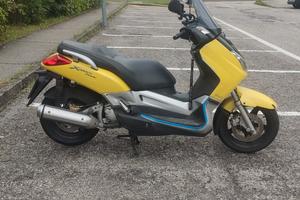 Yamaha X-Max 250 - 2006