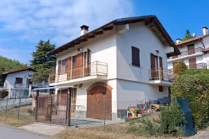 Villetta indipendente arredata