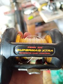 Penn 525 supermag xtra