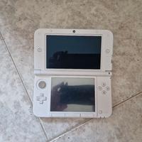 nintendo 3Ds usato pochissimo