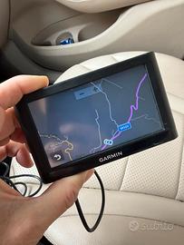 GARMIN NUVI 56