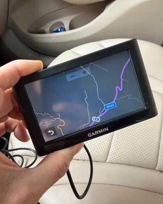 GARMIN NUVI 56