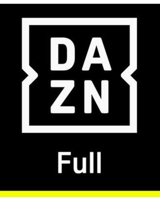 Dazn Full 6 mesi ITA - TV Haier