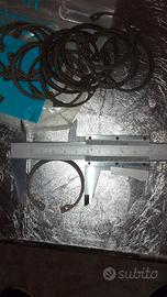 Anelli Seeger da 50 mm 