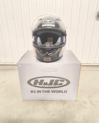 Casco integrale taglia xs