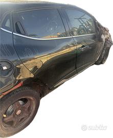 Porte Renault Clio 4