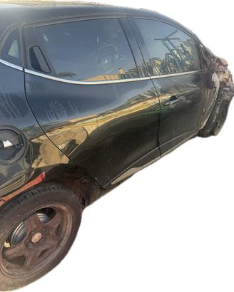 Porte Renault Clio 4