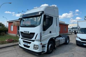 IVECO Stralis Hi-Way 460