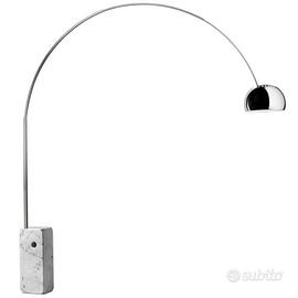 LAMPADA FLOS ARCO