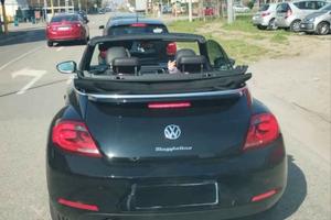 maggiolino beetle Volkswagen  cabrio
