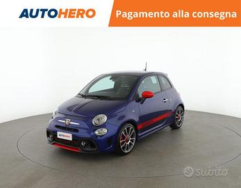 ABARTH 595 1.4 Turbo T-Jet 165 CV