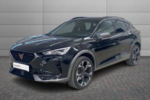 CUPRA Formentor 2.0 tdi 4drive 150cv dsg