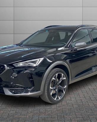 CUPRA Formentor 2.0 tdi 4drive 150cv dsg