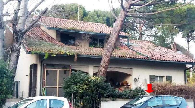 Casa singola a Ravenna (RA)