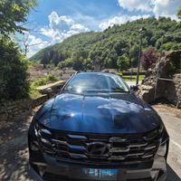 Hyundai Tucson Full Hibrid Excellence 4WD 04/25