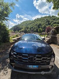 Hyundai Tucson Full Hibrid Excellence 4WD 04/25