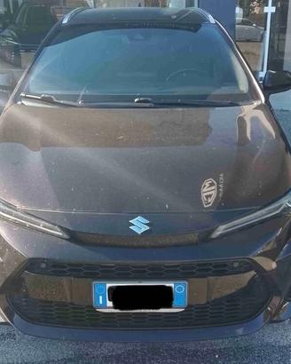 Suzuki Swace 1.8h Top Web Edition e-cvt -069-
