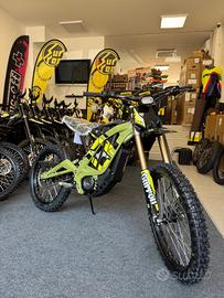 Surron Light Bee X Off-Road