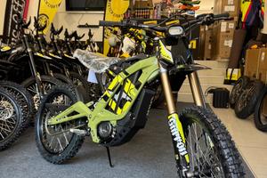 Surron Light Bee X Off-Road