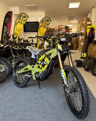 Surron Light Bee X Off-Road