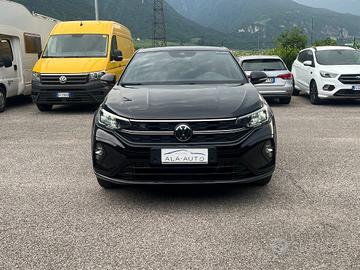 VOLKSWAGEN Taigo 1.0 TSI 115 CV R-Line