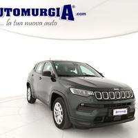 JEEP Compass 1.6 Multijet II 2WD Longitude