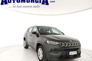 JEEP Compass 1.6 Multijet II 2WD Longitude