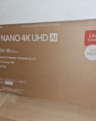 Lg 85nu900b6la
