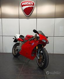 Ducati 748 R Limited Edition