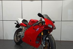 Ducati 748 R Limited Edition