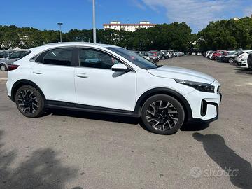 Kia Xceed 1.6