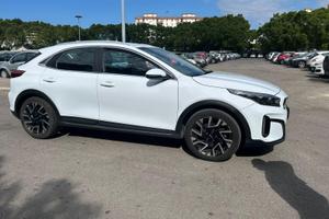Kia Xceed 1.6