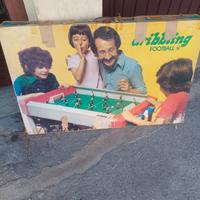 calcetto tipo balilla 