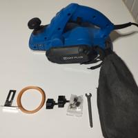 pialla elettrica+ accessori 