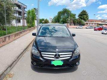 Mercedes classe b