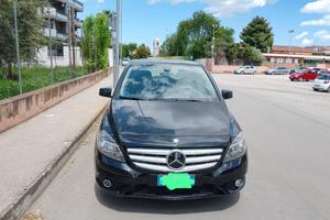 Mercedes classe b