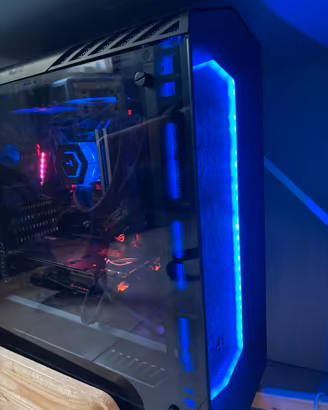 Pc Gaming