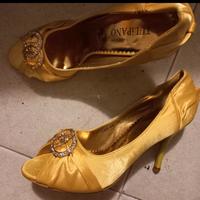 scarpe vintage