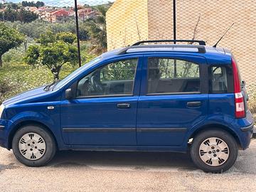 FIAT Panda 2ª serie - 2008