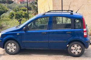 FIAT Panda 2ª serie - 2008