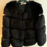 Pelliccia sintetica Osley tg. M/ L